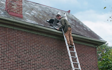 what affects urgent Boughrood roof repairs