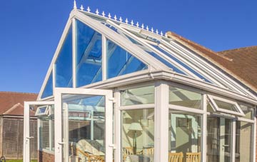 conservatory roof insulation costs Boughrood