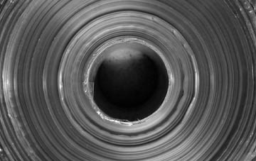 Boughrood edpm waterproofing