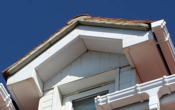 Boughrood fascia installation costs
