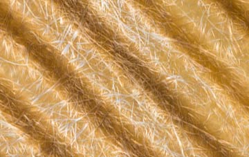 Boughrood fibreglass roof waterproofing