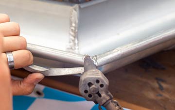 disadvantages of Boughrood lead roofing