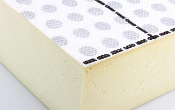 meeting Boughrood building codes